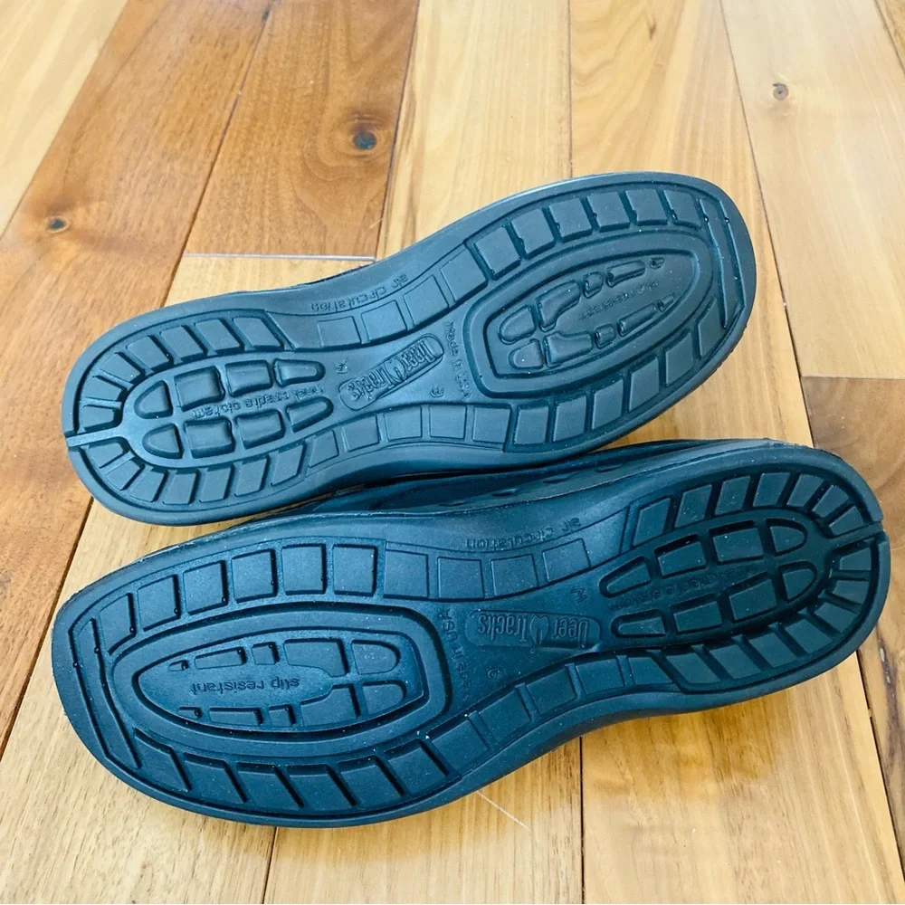 Deer Tracks Comfort Shoes Women’s Size 9W